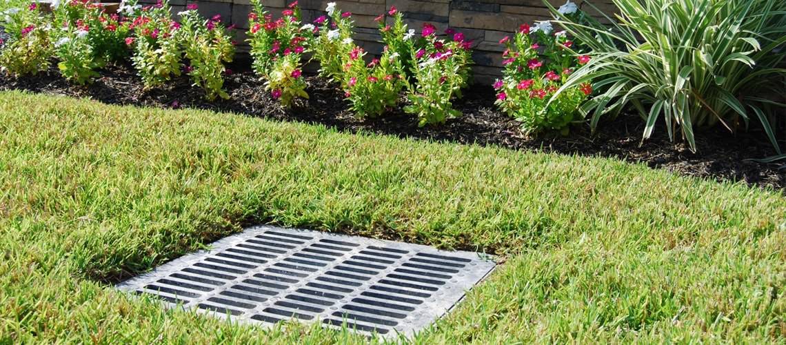 Gutter Installation and Drainage Eastern North Carolina Limitless